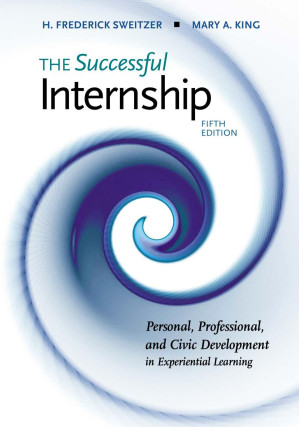 The Successful Internship By Mary King, H. Sweitzer