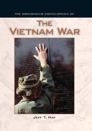 The Vietnam War By Jeff Hay