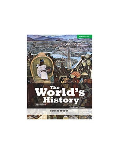 The Worldâ€™s History: Combined Volume