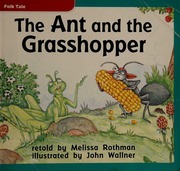 The ant and the grasshopper - 9780021923540