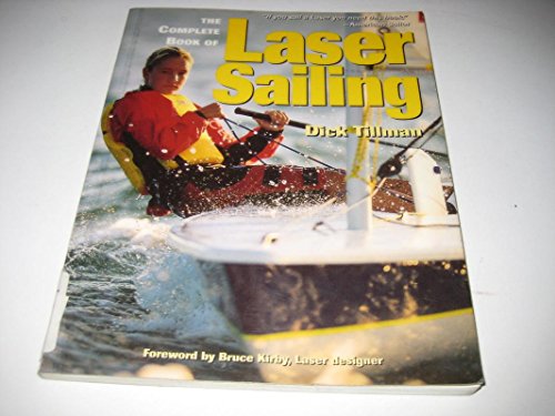 The complete book of laser sailing