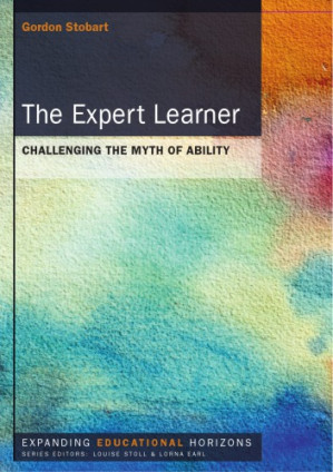 The expert learner: challenging the myth of ability - 9781306417976