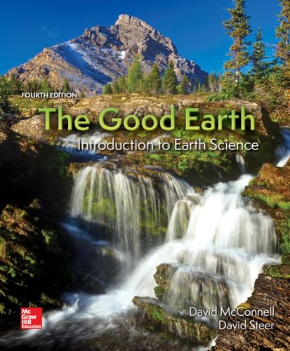 The good Earth: introduction to earth science - 9780078022883