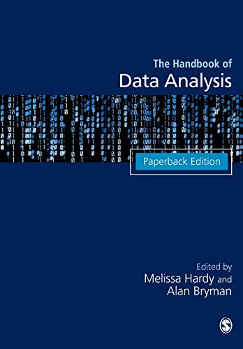 The handbook of data analysis 7