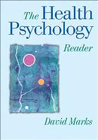 The health psychology reader - 9781848605510