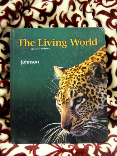 The living world - 9780078024177