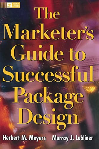 The marketer's guide to successful package design