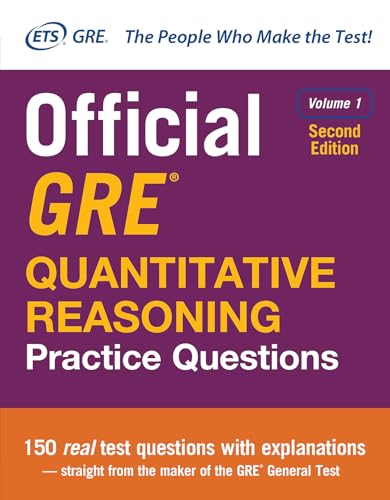 The official guide to the GRE general test - 9781259863509