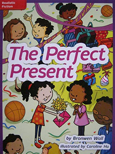The perfect present - 9780021191772