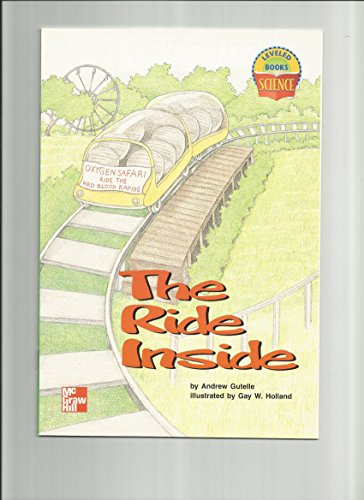 The ride inside by Gutelle, Andrew; Holland, Gay W