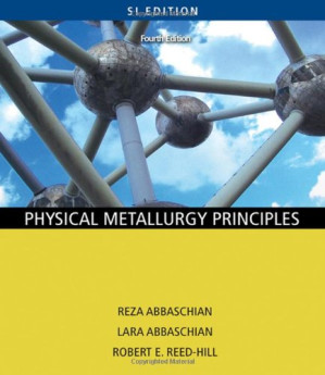 The science and engineering of materials By Donald R Askeland; Pradeep P Fulay; Wendelin J Wright - 9781428361270