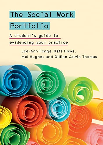 The social work portfolio: a guide for students