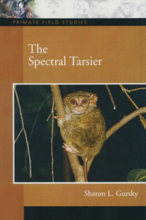 The spectral tarsier - Gursky-Doyen, Sharon
