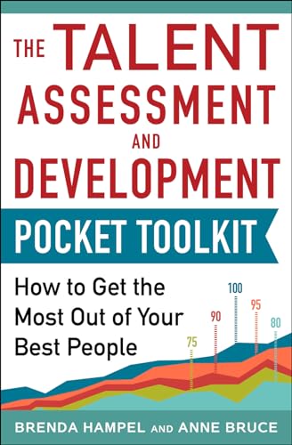 The talent assessment and development pocket tool kit: how to get the most out of your best people