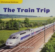 The train trip by Banks, Emily