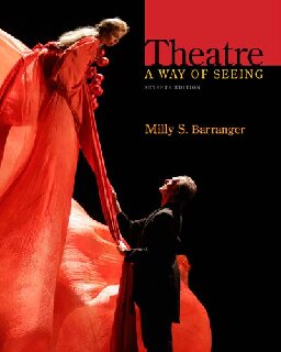 Theatre: A Way of Seeing By Milly S. Barranger - 9781285861982