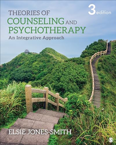 Theories of Counseling and Psychotherapy  An Integrative Approach