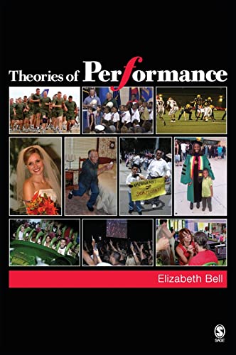Theories of Performance by Elizabeth Bell