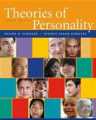 Theories of personality By Duane P Schultz; Sydney Ellen Schultz