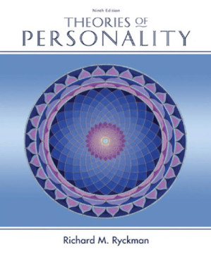 Theories of personality By Ryckman, Richard M