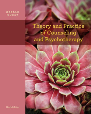 Theory and Practice of Counseling and Psychotherapy, 9th Ed. By Corey, Gerald - 9781133103721