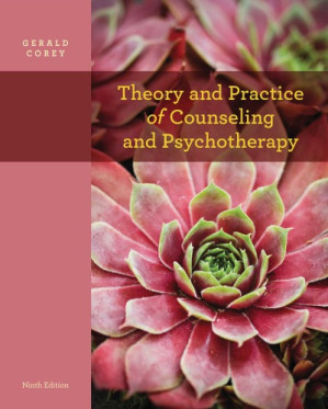 Theory and Practice of Counseling and Psychotherapy By Gerald Corey - 9781111316808