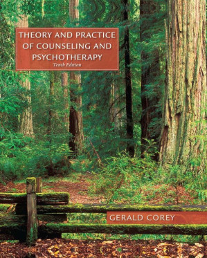 Theory and Practice of Counseling and Psychotherapy By Gerald Corey - 9781305857469