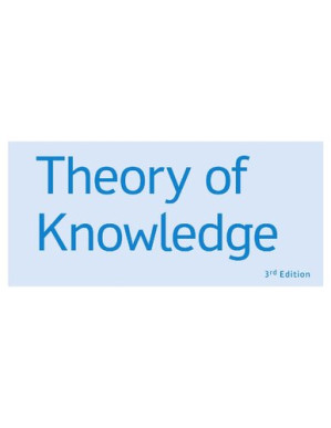 Theory of Knowledge for IB - Sue Bastian, Ric Sims