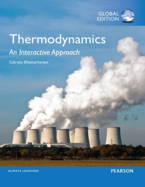 Thermodynamics: an interactive approach - Bhattacharjee, Subrata