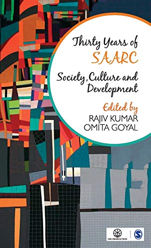 Thirty Years of SAARC: Society, Culture and Development