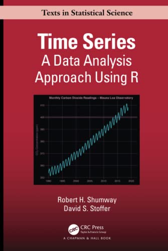 Time Series: A Data Analysis Approach Using R