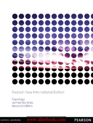 Topology - Munkres, James Raymond - 9781292023625-3