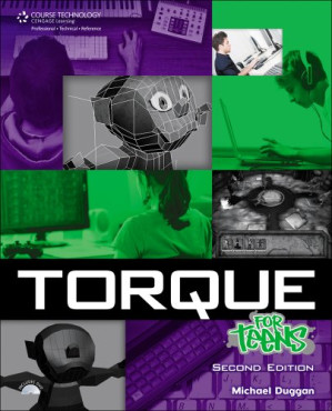 Torque for Teens By Michael Duggan