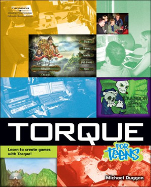 Torque for Teens By Mike Duggan - 9780538444682