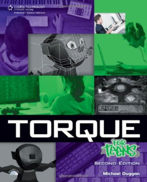 Torque for Teens, Second Edition By Michael Duggan - 9780840032805