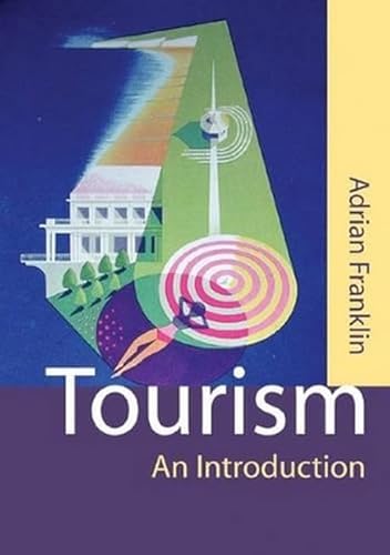 Tourism: An Introduction by Adrian Franklin