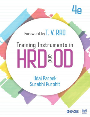 Training Instruments in HRD and OD