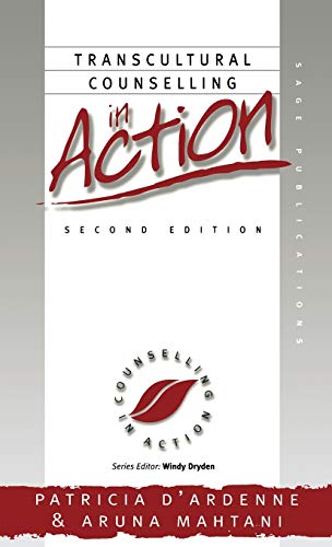 Transcultural Counselling in Action, Second Edition (Counselling in Action series)