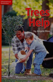 Trees help by Rios, Angela