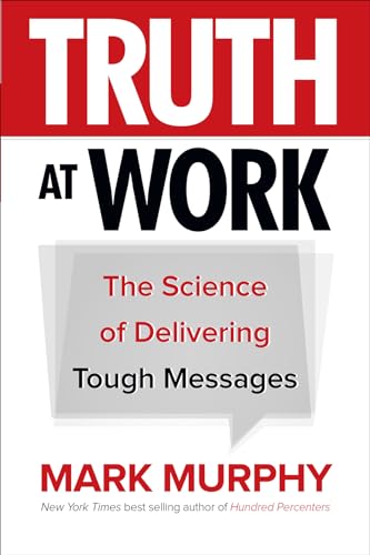 Truth at work: the science of delivering tough messages