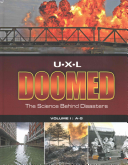 U-X-L doomed: the science behind disasters - Volume 2 2 By U. X. L. - 9781305252479
