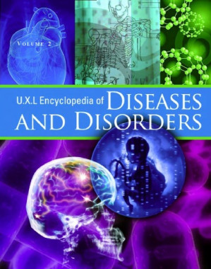 UXL Encyclopedia of Diseases and Disorders, Volume 2: Co-G By Rebecca J. Frey