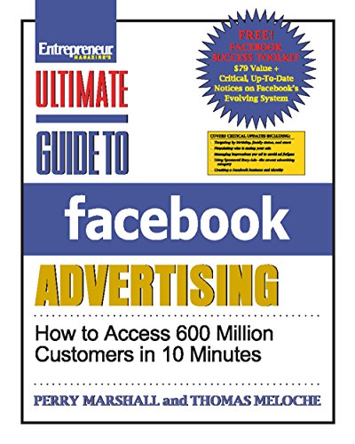 Ultimate guide to Facadvertising: how to access 600 million customers in 10 minutes