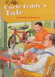 Uncle Teddy's Tale (SRA Early Interventions in Reading, Level 2, Book 10)