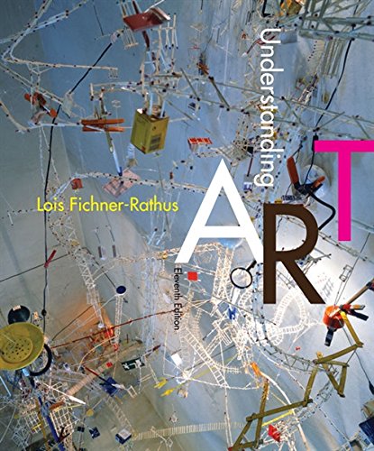 Understanding Art - 11th Edition