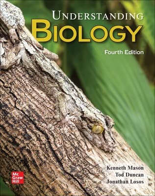 Understanding Biology - 9781266829215
