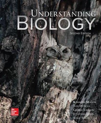 Understanding Biology, Second Edition