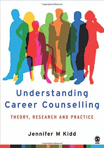 Understanding Career Counselling: Theory, Research and Practice - 9781412903387