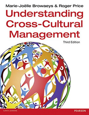 Understanding Cross-Cultural Management - Marie-Joelle Browaeys, Roger Price