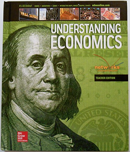 Understanding Economics, Student Edition